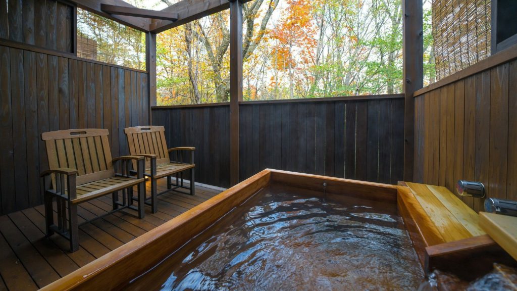 ホテルサンバレー那須の写真