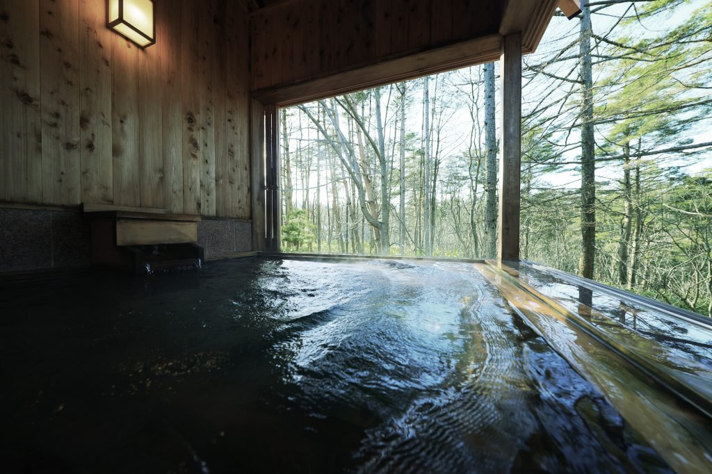 つつじ亭の写真