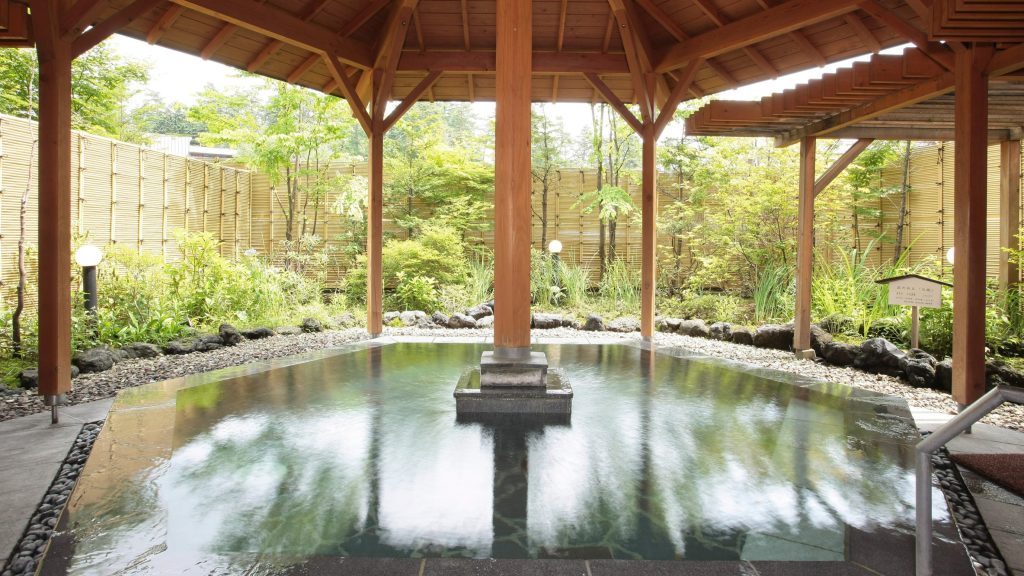 ホテル一井の写真