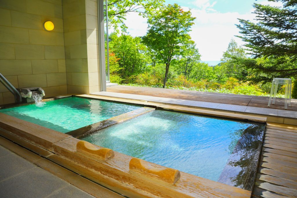 ホテルクアビオの写真