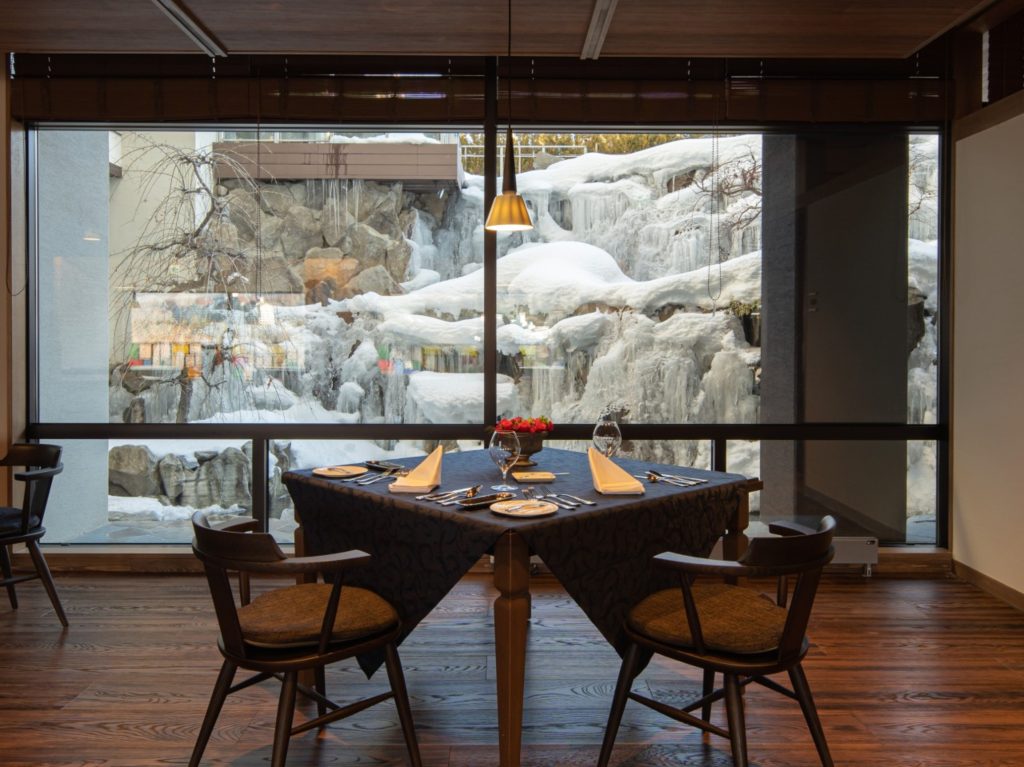 ラビスタ草津ヒルズの写真