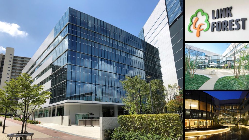 サンリオピューロランドから近い子連れにおすすめホテル『ＬＩＮＫ　ＦＯＲＥＳＴ』