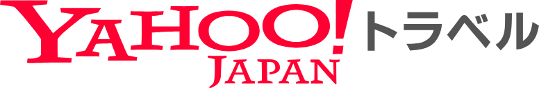 Yahoo!トラベルのロゴ